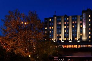 InterCityHotel Wuppertal