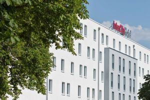 InterCityHotel Ingolstadt