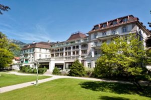 Wyndham Grand Bad Reichenhall 