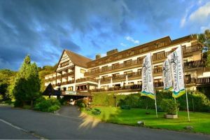 Sauerland Alpin Hotel, Schmallenberg