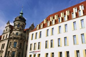 Swissôtel Dresden am Schloss