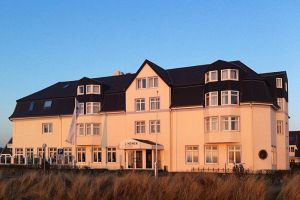 Lindner Strand Hotel Windrose