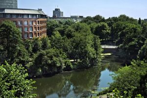 Swissotel Bremen