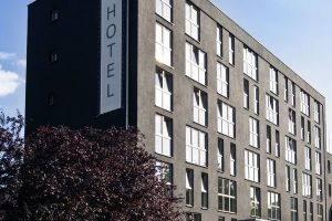 TRYP by Wyndham Frankfurt