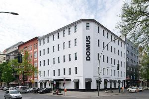 Domus Berlin Kudamm