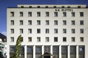 K+K Hotel am Harras