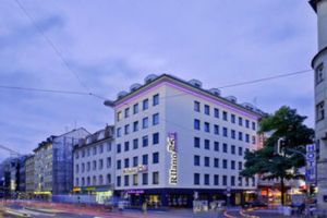 Rilano 24|7 Hotel München City