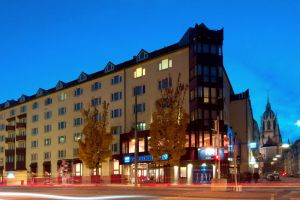 Tryp München City Center