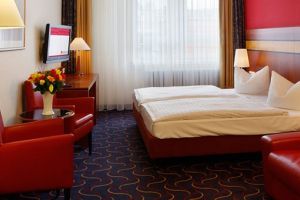 RAMADA Überseehotel Bremen