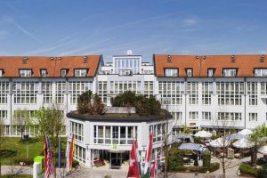 Holiday Inn München-Unterhaching