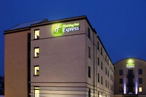 Holiday Inn Express Dortmund