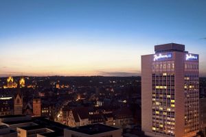 Radisson Blu Erfurt