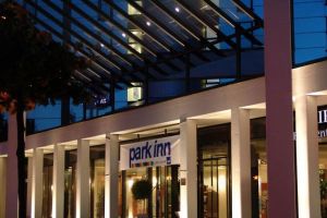 Park Inn by Radisson Köln City West