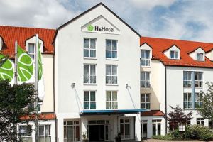H+ Hotel Erfurt