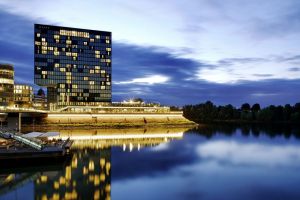 Hyatt Regency Düsseldorf