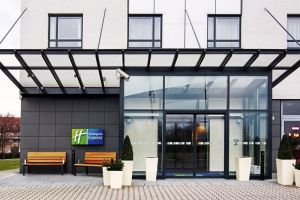 Holiday Inn Express Düsseldorf Nord