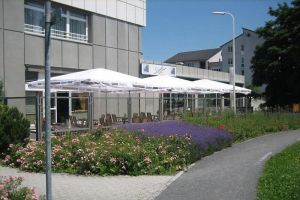 Leonardo Hotel Karlsruhe