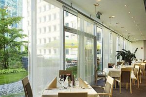 Mercure Hotel Berlin City