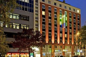 Holiday Inn Express Berlin City Centre West