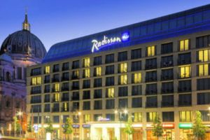 Radisson Blu Berlin