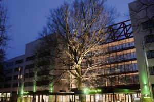 Holiday Inn Berlin City West