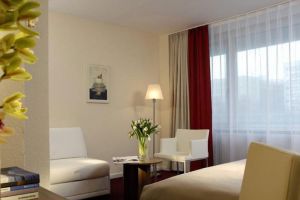 Best Western Hotel am Spittelmarkt