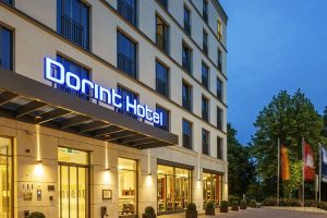 Dorint Hotel Hamburg-Eppendorf