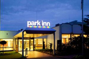 Park Inn by Radisson Hamburg Nord