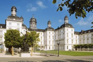 Althoff Grandhotel Schloß Bensberg