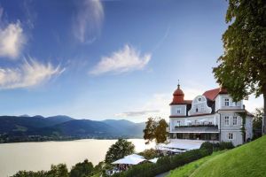 Das Tegernsee Hotel & Spa