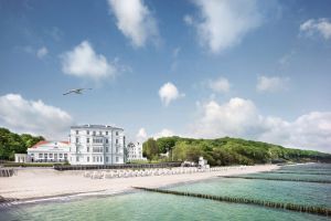 Grand Hotel Heiligendamm