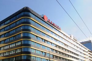 RAMADA Hotel Berlin Alexanderplatz