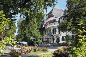 Parkhotel Adler Hinterzarten