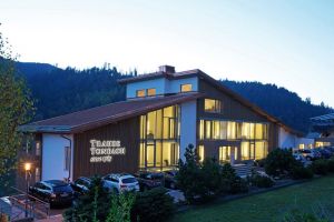 Hotel Traube Tonbach