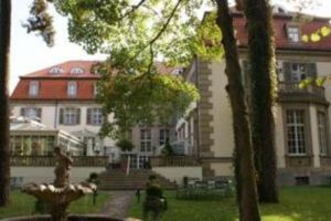 Alma Schlosshotel im Grunewald