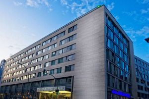 abba Berlin hotel