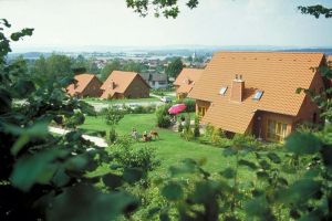 Natur-Ferienpark Am Holsterturm