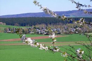 Ferienpark Aulatal