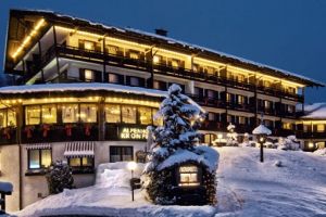 TREFF ALPENHOTEL Kronprinz Berchtesgaden