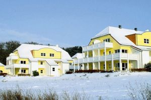 H+ Hotel Ferienpark Usedom