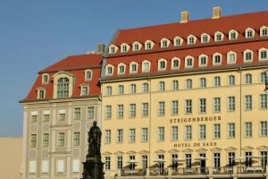 Steigenberger Hotel de Saxe