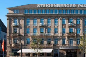 Steigenberger Parkhotel Düsseldorf