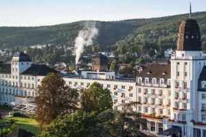 Steigenberger Hotel Bad Neuenahr