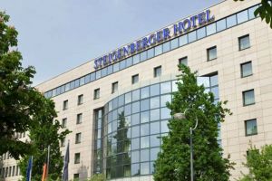 Steigenberger Hotel Dortmund