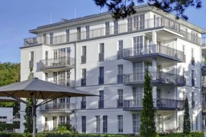 Steigenberger Grandhotel and Spa Heringsdorf