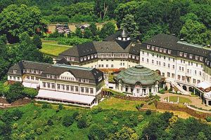 Steigenberger Grandhotel Petersberg