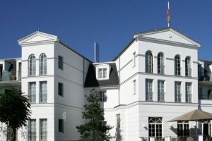 Steigenberger Strandhotel and Spa Zingst