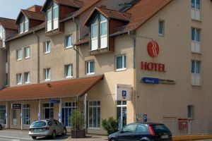 RAMADA Hotel Lampertheim