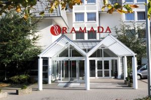 RAMADA Hotel Micador Wiesbaden Niedernhausen