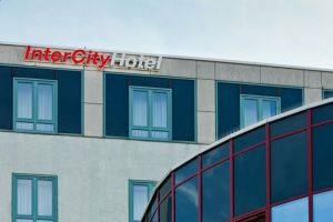 InterCityHotel Augsburg